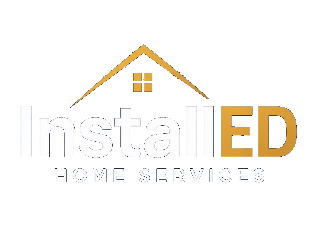 InstallED - Flooring, Carpentry, Home Services